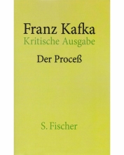 رمان آلمانی Der Proceß