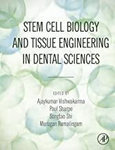 کتاب استم سل بیولوژی Stem Cell Biology and Tissue Engineering in Dental Sciences