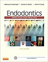 کتاب اندودنتیکس Endodontics : Principles and Practice