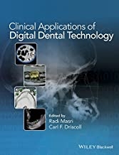 کتاب کلینیکال اپلیکیشنز آف دیجیتال دنتال تکنولوژی Clinical Applications of Digital Dental Technology