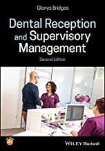 کتاب دنتال ریسپشن Dental Reception and Supervisory Management