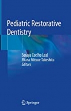 کتاب پدیاتریک رستوریتیو دنتیستری Pediatric Restorative Dentistry