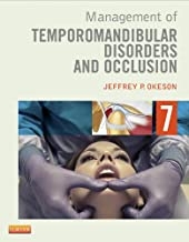 کتاب منیجمنت آف تمپرومندی بولار دیزوردرز اند اوکلوژن Management of Temporomandibular Disorders and Occlusion