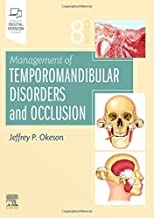 کتاب منیجمنت آف تمپورومندیبولار دیسوردرس Management of Temporomandibular Disorders and Occlusion 2019