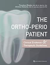 کتاب اورتو پریو پتینت کلینیکال اویدنس The Ortho-Perio Patient: Clinical Evidence & Therapeutic Guidelines 1st Edition 2019