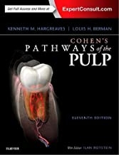 کتاب کوهنز پث ویز آف پالپ اکسپرت کانسولت Cohen's Pathways of the Pulp Expert Consult2016