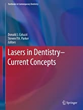 کتاب لیزرس این دنتیستری Lasers in Dentistry-Current Concepts
