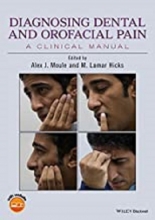 کتاب دیاگنوسینگ دنتال اند اوروفیشال پین Diagnosing Dental and Orofacial Pain : A Clinical Manual