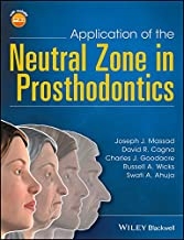 کتاب اپلیکیشن آف نچرال زون این پروستودنتیکس Application of the Neutral Zone in Prosthodontics