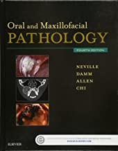 کتاب اورال اند مکسیلوفیشال پاتولوژی Oral and Maxillofacial Pathology