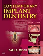 کتاب کانتمپوراری ایمپلنت دنتیستری Contemporary Implant Dentistry