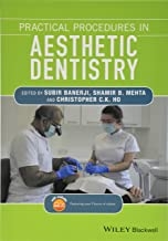 کتاب پرکتیکال پروسیجرز این آستتیک دنتیستری Practical Procedures in Aesthetic Dentistry