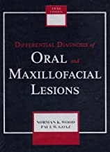 کتاب دیفرنشال دیاگنوسیس آف اورال اند مکسیلوفیشال Differential Diagnosis of Oral and Maxillofacial Lesions 5th Edition1997