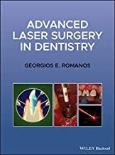 کتاب ادونسد لیزر سرجری این دنتیستری Advanced Laser Surgery in Dentistry2021