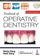 کتاب تکست بوک آف اوپریتیو دنتیستری Textbook of Operative Dentistry 4th Edition 2020