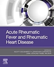 کتاب اکوت ریومتیک فور اند ریومتیک هرت دیزز Acute Rheumatic Fever and Rheumatic Heart Disease2020