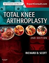 کتاب توتال نی آرتروپلاستی Total Knee Arthroplasty, 2nd Edition2014
