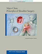 کتاب مایو کلینیک پرینسیپلز آف شولدر سرجری Mayo Clinic Principles of Shoulder Surgery