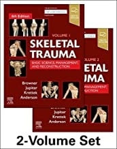 کتاب اسکلتال تروما Skeletal Trauma, 5th Edition2019