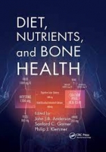 کتاب دایت نوترینتس اند بون هلث Diet, Nutrients, and Bone Health 1st Edition2019