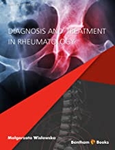 کتاب دیاگنوسیس اند تریتمنت این روماتولوژی Diagnosis and Treatment in Rheumatology2018