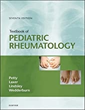 کتاب پدیاتریک روماتولوژی Textbook of Pediatric Rheumatology, 7th Edition2015