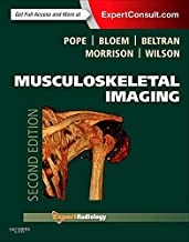 کتاب ماسکلواسکلتال ایمیجینگ Musculoskeletal Imaging (Expert Radiology) 2nd Edition2014