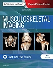 کتاب ماسکلواسکلتال ایمیجینگ Musculoskeletal Imaging: Case Review Series, 3rd Edition2016