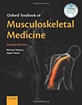 کتاب آکسفورد تکست بوک آف ماسکلواسکلتال مدیسین Oxford Textbook of Musculoskeletal Medicine 2nd Edition2016