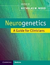 کتاب نوروژنتیک Neurogenetics: A Guide for Clinicians 1st Edition2012