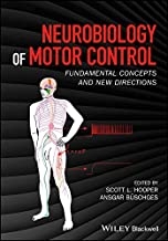 کتاب نوروبیولوژی آف موتور کنترل Neurobiology of Motor Control, 1st Edition2017