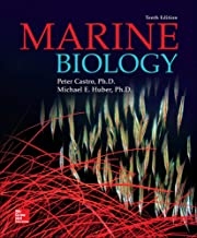 کتاب مارین بیولوژی Marine Biology, 10th Edition2015
