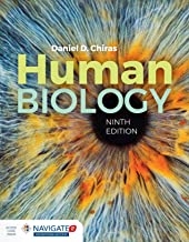 کتاب هیومن بیولوژی Human Biology, 9th Edition2018