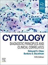 کتاب سیتولوژی 2021 Cytology: Diagnostic Principles and Clinical Correlates 5th Edition