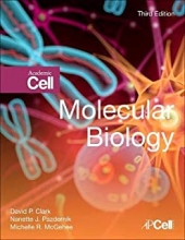 کتاب مولکولار بیولوژی Molecular Biology 3rd Edition 2019