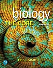 کتاب بیولوژی Biology : The Core, Loose-Leaf Edition