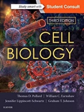 کتاب سل بیولوژی Cell Biology