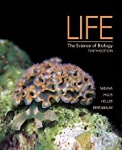 کتاب لایف Life : The Science of Biology