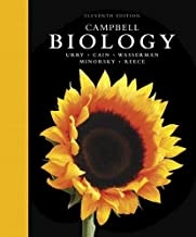 کتاب کمپل بیولوژی Campbell Biology (11th Edition) 2016