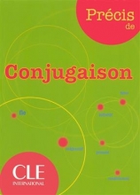 کتاب زبان Precis de Conjugaison