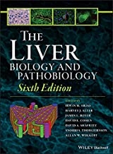 کتاب لیور بیولوژی اند پاتوبیولوژی The Liver: Biology and Pathobiology