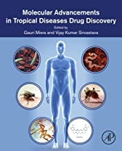 کتاب مولکولار ادونسمنتس Molecular Advancements in Tropical Diseases Drug Discovery 2020