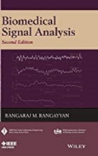 کتاب بیومدیکال سیگنال آنالیزیس Biomedical Signal Analysis (IEEE Press Series on Biomedical Engineering Book 33)