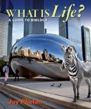 کتاب وات ایز لایف What is Life? A Guide to Biology