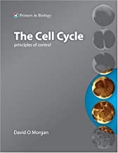 کتاب سل سایکل The Cell Cycle: Principles of Control (Primers in Biology) 2006