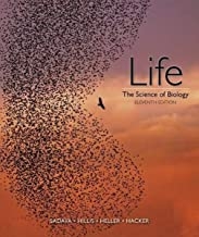 کتاب لایف Life: The Science of Biology