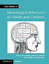 کتاب کیس استادیز این نورولوژیکال اینفکشنز Case Studies in Neurological Infections of Adults and Children2019