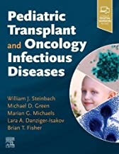 کتاب پدیاتریک ترنسپلنت اند آنکولوژی اینفکشس دیزیزز Pediatric Transplant and Oncology Infectious Diseases2020