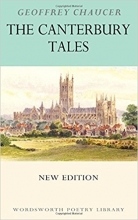کتاب کانتربری تیلز بای جئوفری چاسر he Canterbury Tales by Geoffrey Chaucer