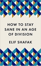 کتاب هاو تو استی سین این ان ایج آف دویژن How to Stay Sane in an Age of Division